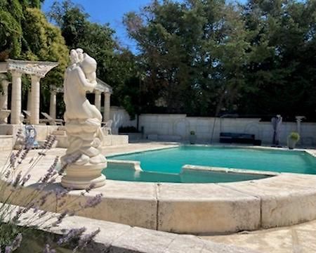 Gite Comme A La Maison Hyeres Bagian luar foto