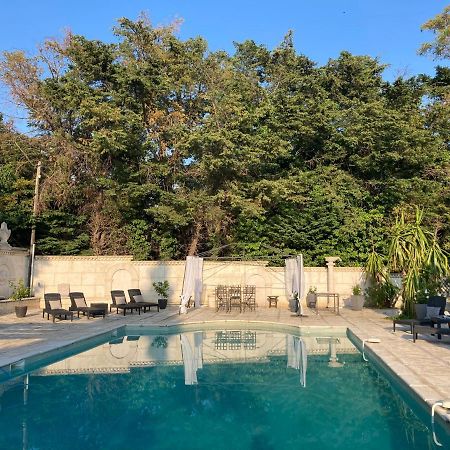 Gite Comme A La Maison Hyeres Bagian luar foto