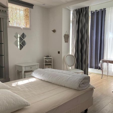 Gite Comme A La Maison Hyeres Bagian luar foto