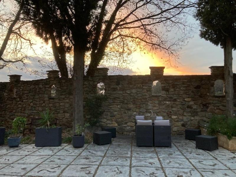 Gite Comme A La Maison Hyeres Bagian luar foto