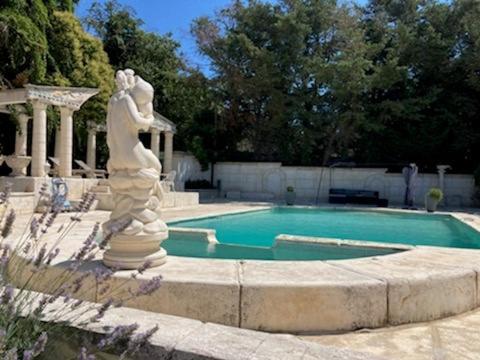 Gite Comme A La Maison Hyeres Bagian luar foto