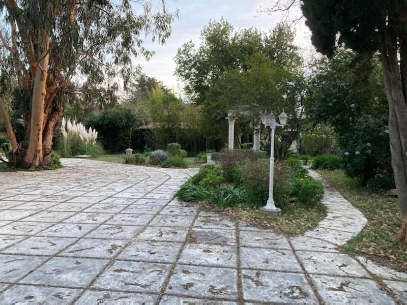 Gite Comme A La Maison Hyeres Bagian luar foto