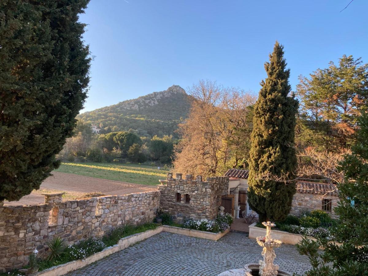 Gite Comme A La Maison Hyeres Bagian luar foto