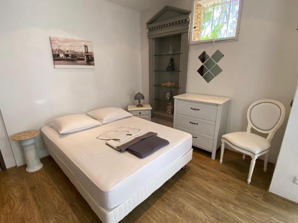 Gite Comme A La Maison Hyeres Bagian luar foto