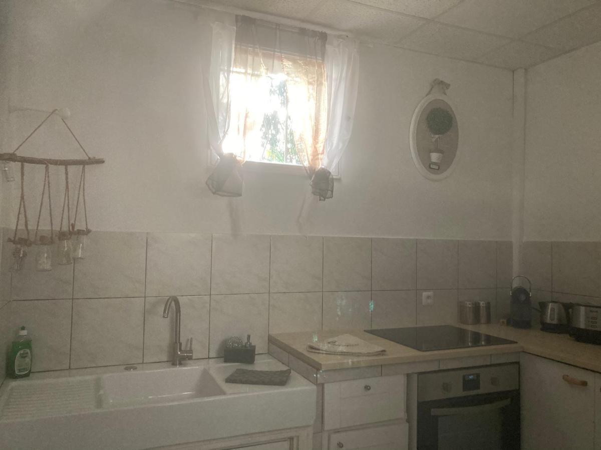 Gite Comme A La Maison Hyeres Bagian luar foto