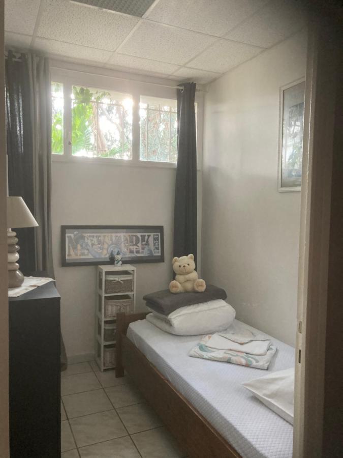Gite Comme A La Maison Hyeres Bagian luar foto