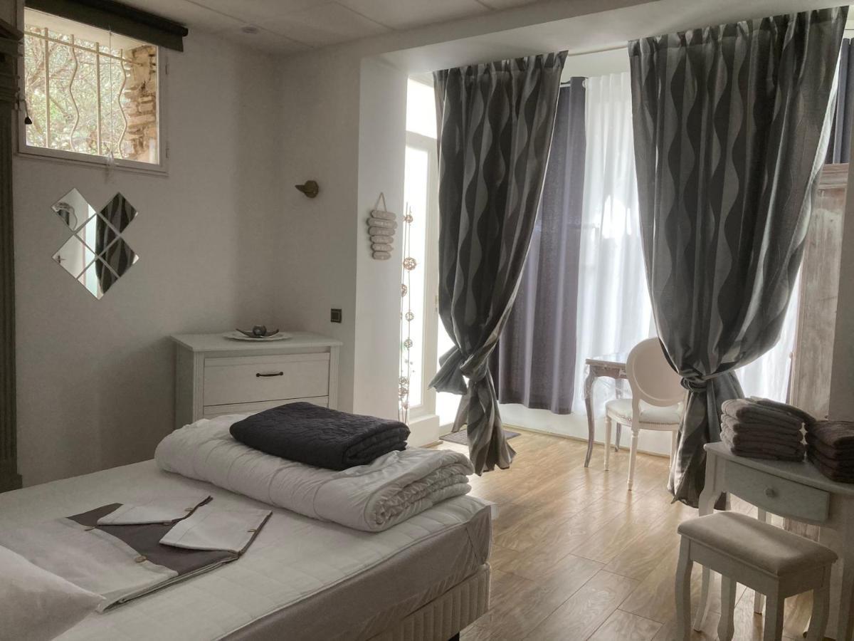 Gite Comme A La Maison Hyeres Bagian luar foto